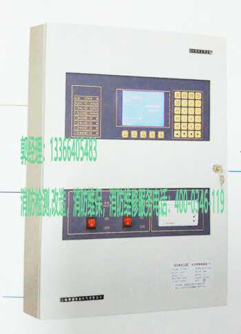 消防應(yīng)急照明控制器維保