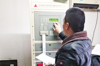消防維保公司對消防設備維護保養(yǎng)制定消防維保計劃分享