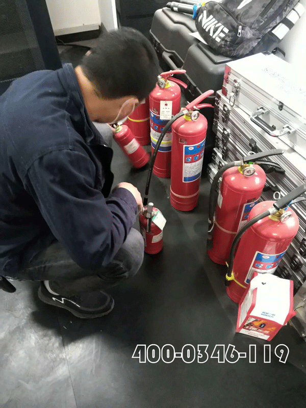 住宅小區(qū)消防維保部門每日應(yīng)達(dá)到的工作目標(biāo)