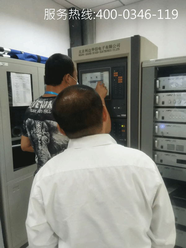 消防維保人員日常對火災(zāi)自動(dòng)報(bào)警系統(tǒng)維保項(xiàng)目